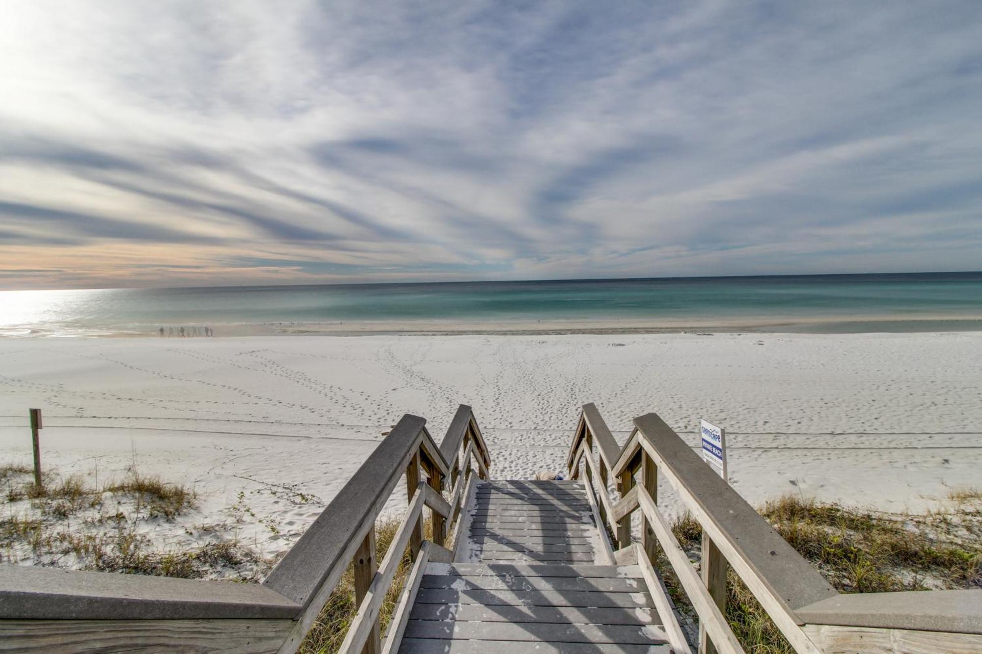 Ariel Dunes I 505 Destin Buitenkant foto